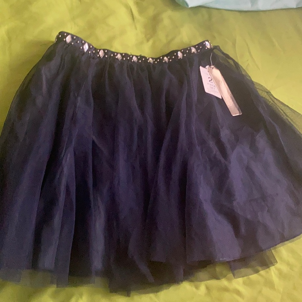 2 piece skirt set